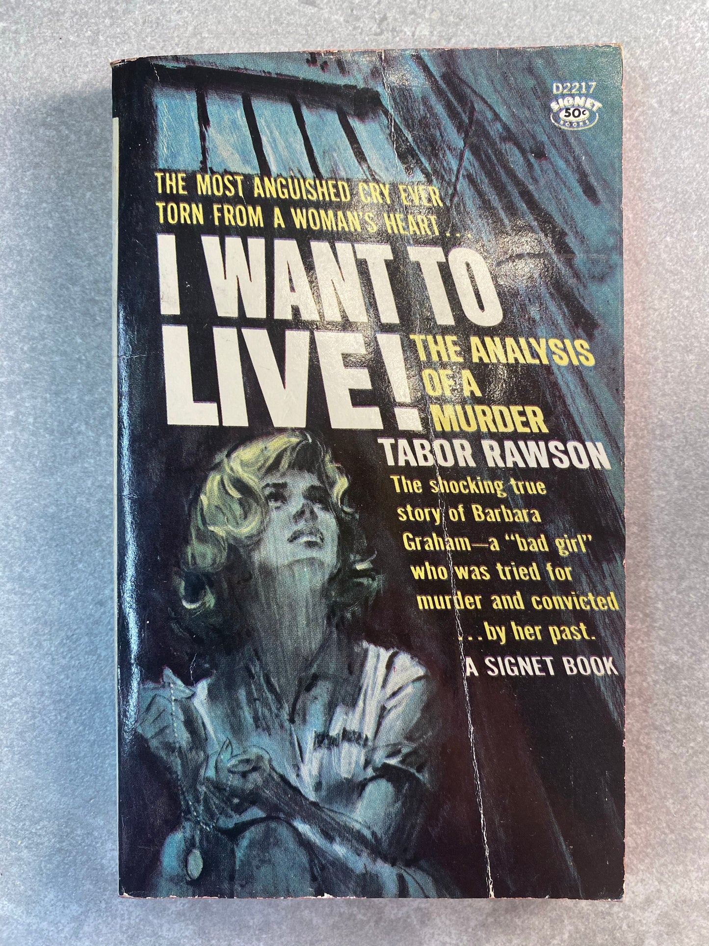 I Want to Love Vintage Romance Novel Book