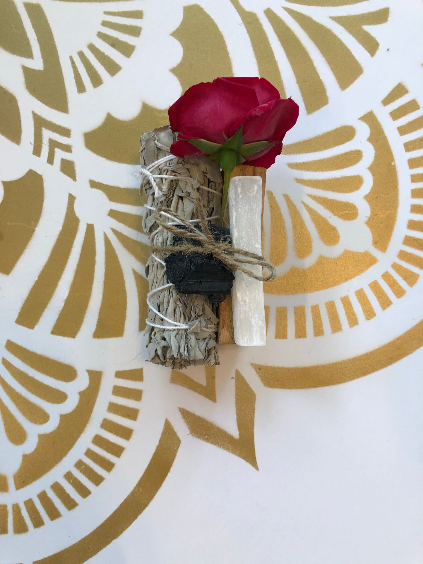 Home Clearing Kit #3 - Ola Wyola