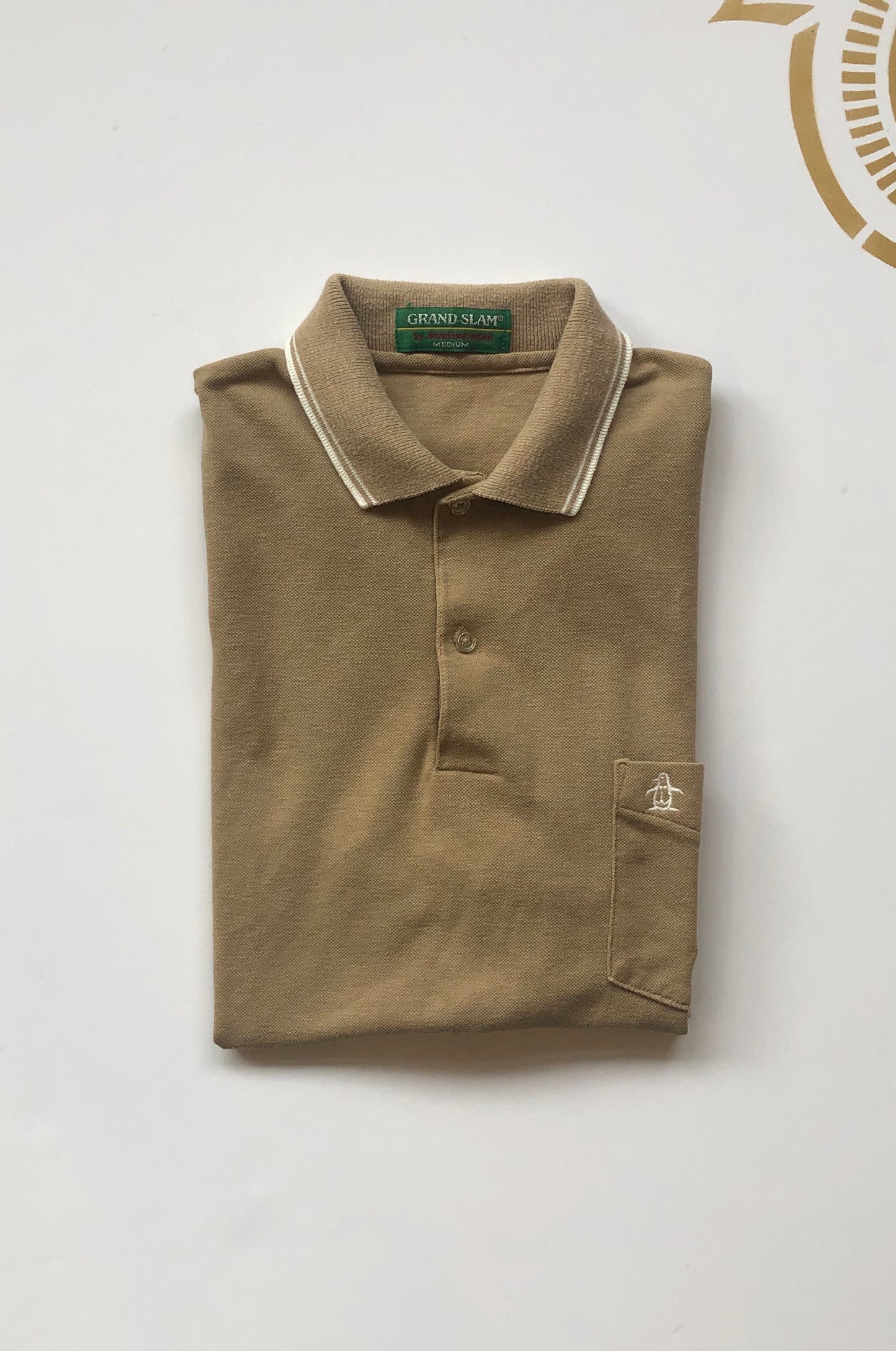 Grand slam polo M - Ola Wyola