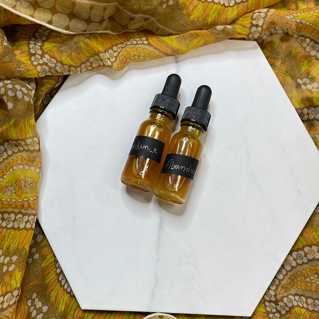 Abundance Oil