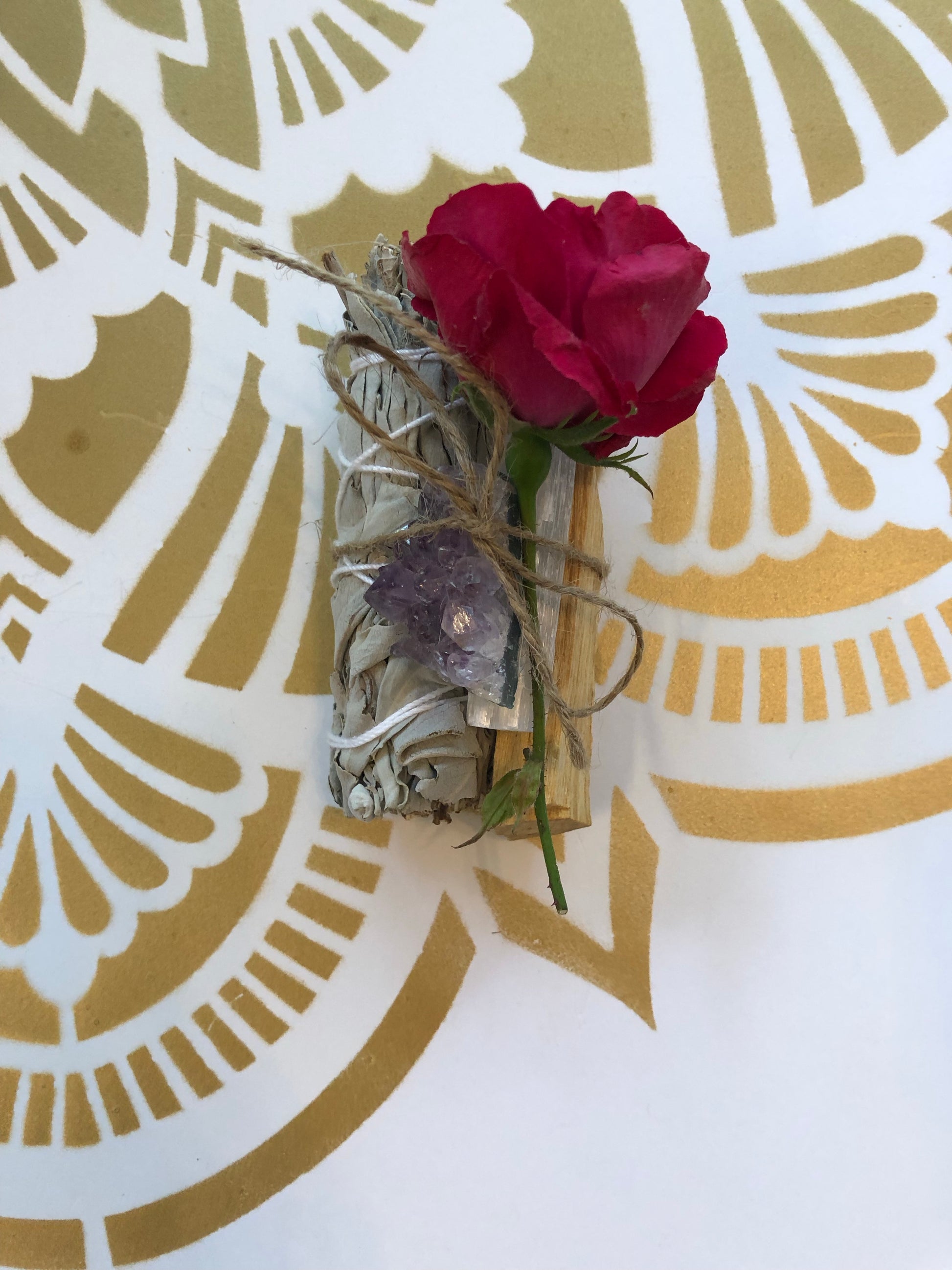 Home Clearing Kit #2 - Ola Wyola