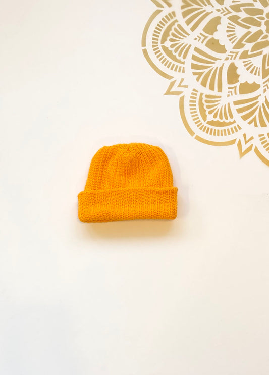 Beanie(GOLD) - Ola Wyola